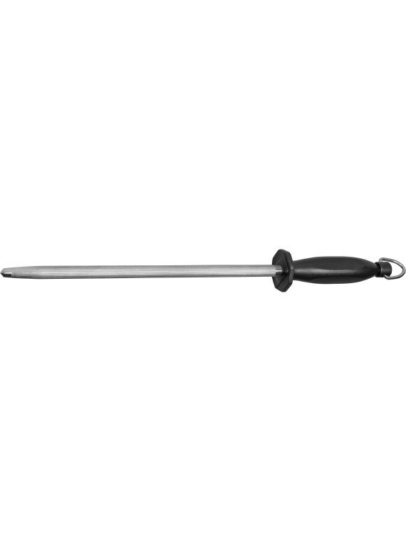 Skärpstål 31 cm, skaft
