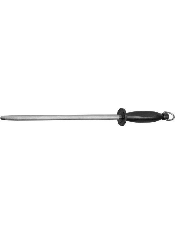 Skärpstål 31 cm, skaft