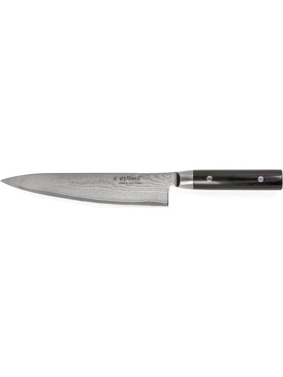 Kockkniv blad 20 cm Kasumi