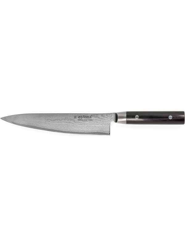 Kockkniv blad 20 cm Kasumi