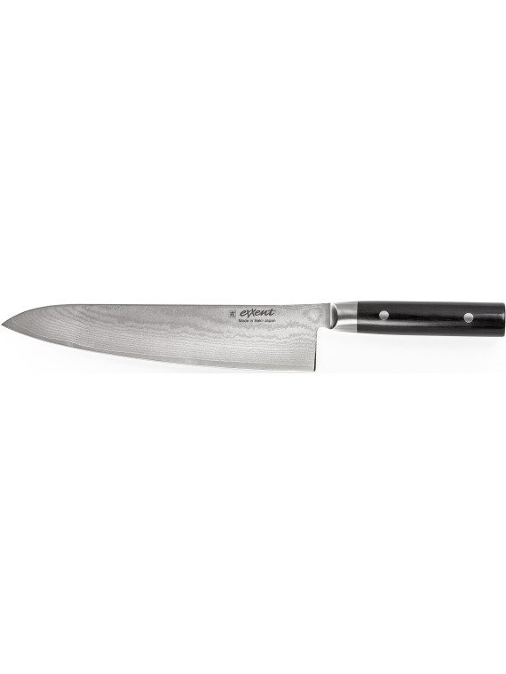 Kockkniv blad 24 cm Kasumi
