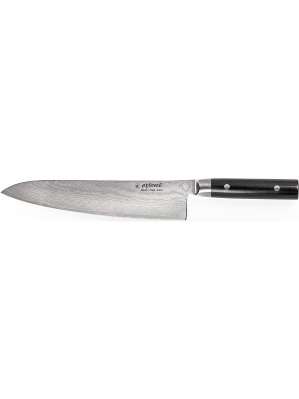 Kockkniv blad 24 cm Kasumi