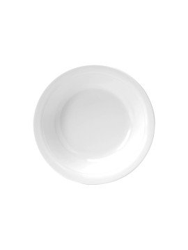 Tallrik djup Ø 21 cm Melamin