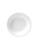 Tallrik djup Ø 21 cm Melamin
