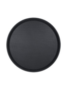 Barbricka Ø 35 cm Gummibeläggning