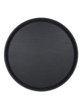 Barbricka Ø 40 cm Gummibeläggning