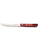 Grillkniv Tramontina Röd 210mm, 12st/frp