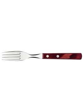 Grillgaffel Tramontina Röd 195mm, 12st/frp