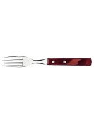 Grillgaffel Tramontina Röd 195mm, 12st/frp