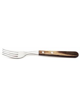 Grillgaffel Tramontina Brun 205mm, 12st/frp