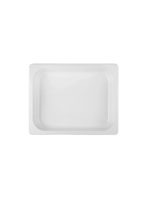 Form GN 1/2 -65 Vit - Melamin