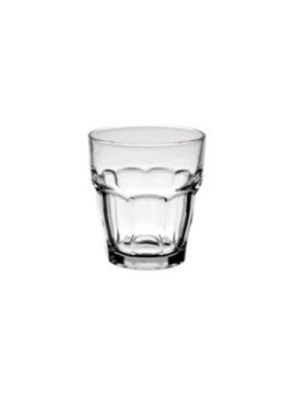 Snapsglas 7 cl Rock Bar, 54-pack
