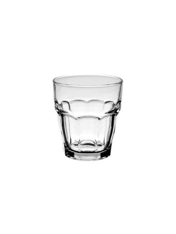 Snapsglas 7 cl Rock Bar, 54-pack