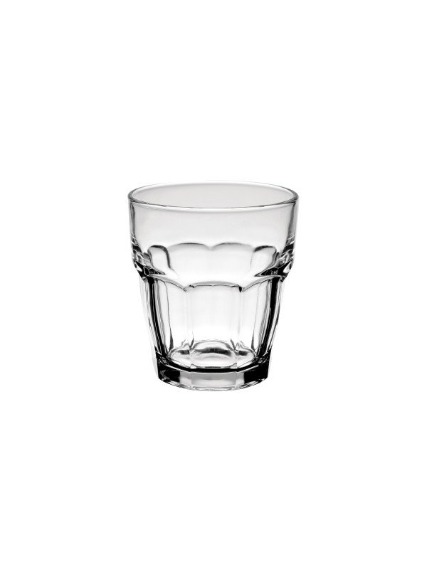 Snapsglas 7 cl Rock Bar, 54-pack