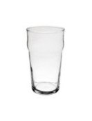 Ölglas 34 cl Nonic, 48-pack