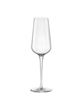 Champagneglas 28 cl InAlto Uno, 12-pack