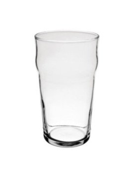 Ölglas 57 cl Nonic, 24-pack