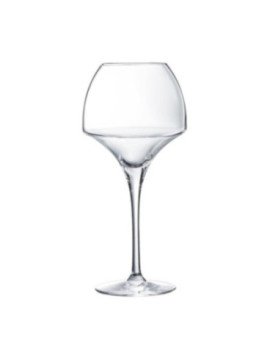 Vinglas 47 cl OPEN UP SOFT, 24-pack