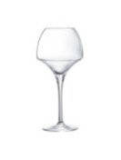 Vinglas 47 cl OPEN UP SOFT, 24-pack