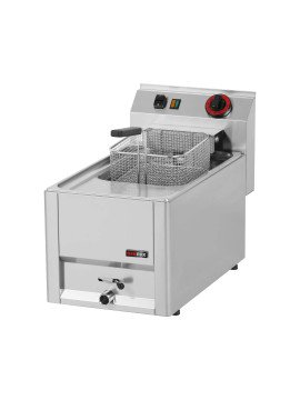 Enkel Fritös REDFOX FE 30 ELT 8 L 6 kW