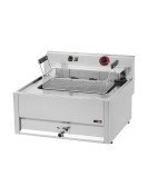 Fritös REDFOX FE 66 ELT 16 L 9 kW