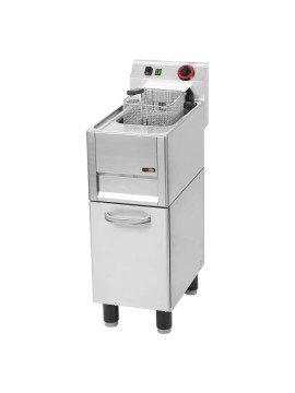 Enkel Fritös REDFOX FE 31 ELT 8 L 6 kW