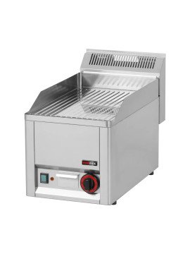 Stekhäll REDFOX FTRC 30 EL kromad räfflad