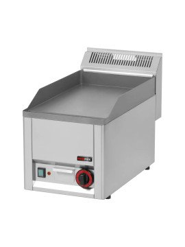 Stekhäll REDFOX FTH 30 EL slät