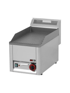 Stekhäll REDFOX FTR 30 EL räfflad