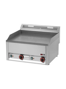 Stekhäll REDFOX FTH 60 EL slät