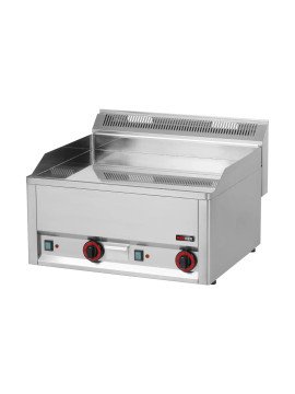 Stekhäll REDFOX FTHC 60 EL slät krom