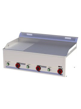 Stekhäll REDFOX FTHR 90 EL slät