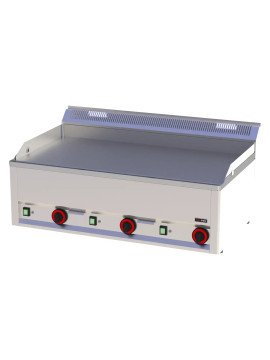 Stekhäll REDFOX FTH 90 EL slät