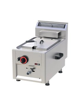 Enkel Fritös REDFOX FE 30 GL 8 L 8 kW