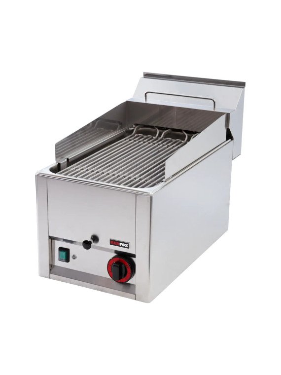 Vattengrill REDFOX GV 30 EL
