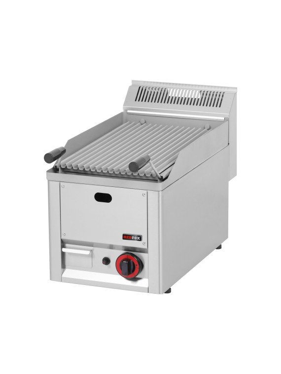 Lavastensgrill REDFOX GL 30 GL