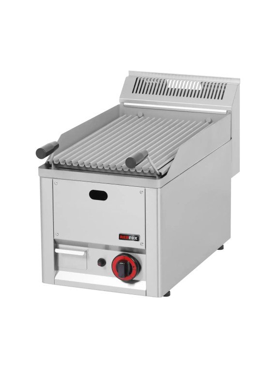 Lavastensgrill REDFOX GL 30 GLS
