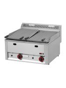Lavastensgrill REDFOX GL 60 GLS