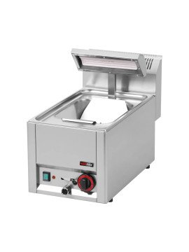 Pommesvärmare REDFOX UH 30 EL