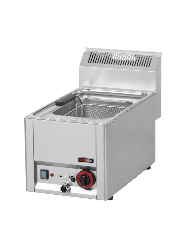 Pastakokare REDFOX VT 30 EL 8 L