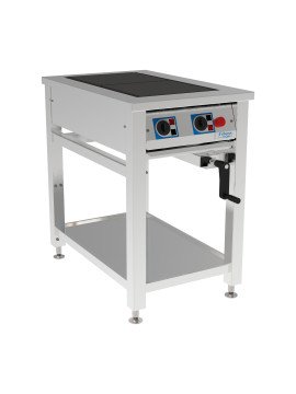 Fribergs spis FSH 2190, smal front