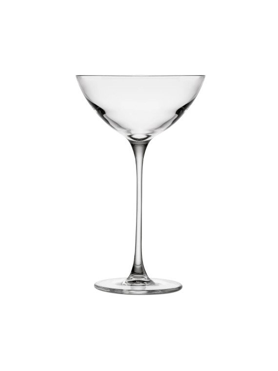 Coupetini glas 17 cl Savage, 24-pack