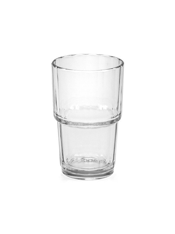 Dricksglas 27 cl Norvege, 24-pack