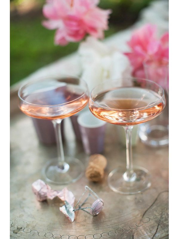 Champagneglas 30 cl Coupe, 24-pack