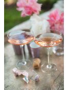 Champagneglas 30 cl Coupe, 24-pack