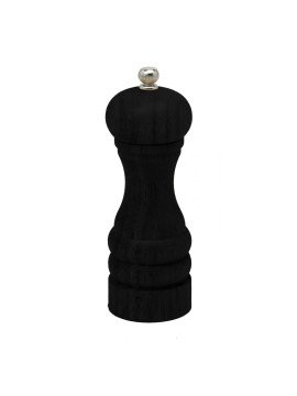 Salt & Pepparkvarn 16 cm Svart