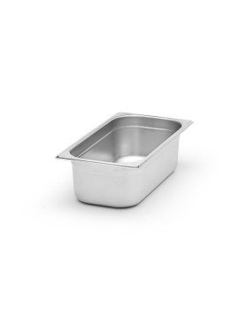 Rostfri Kantin Agnelli GN 1/3-100