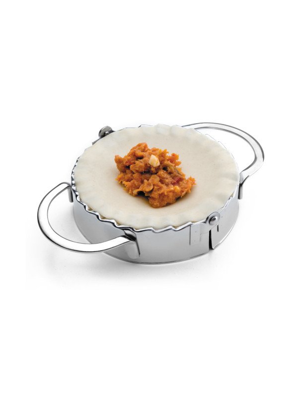 Form för dumpling, 12cm