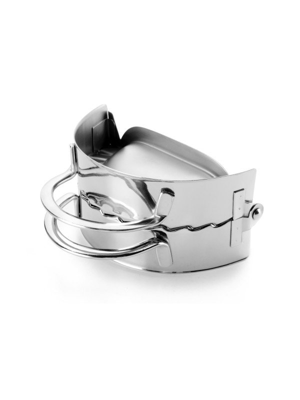 Form för dumpling, 12cm