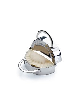 Form för dumpling, 12cm